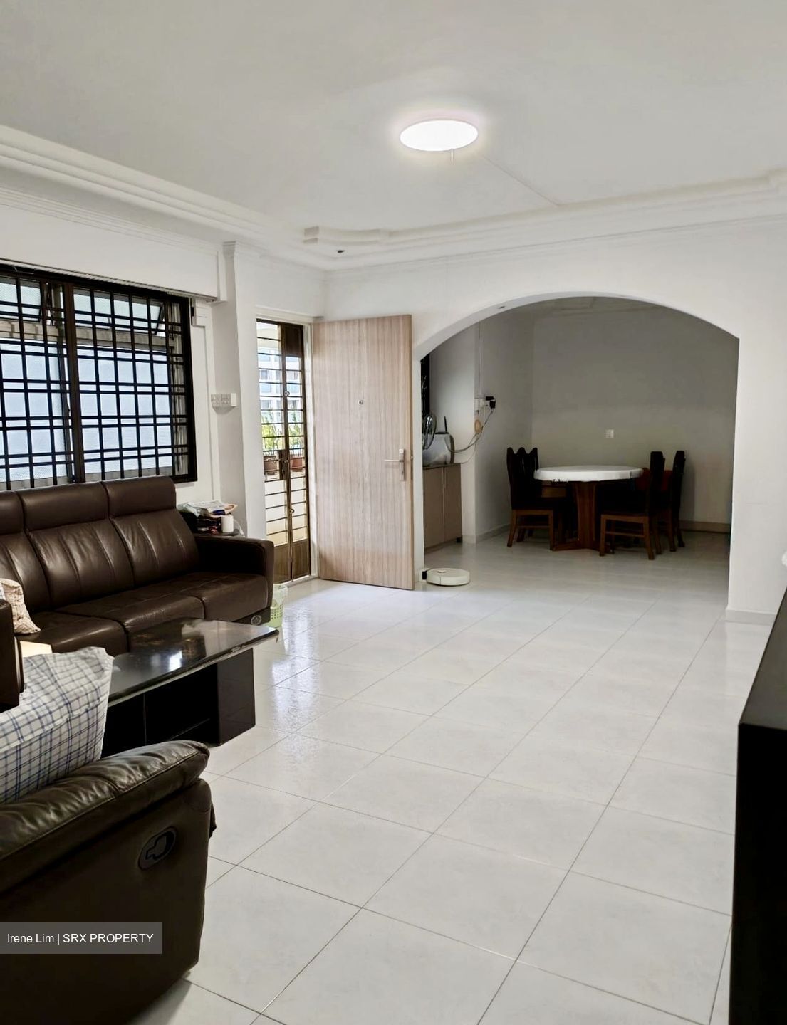 Blk 880 Woodlands Street 82 (Woodlands), HDB 4 Rooms #586188561